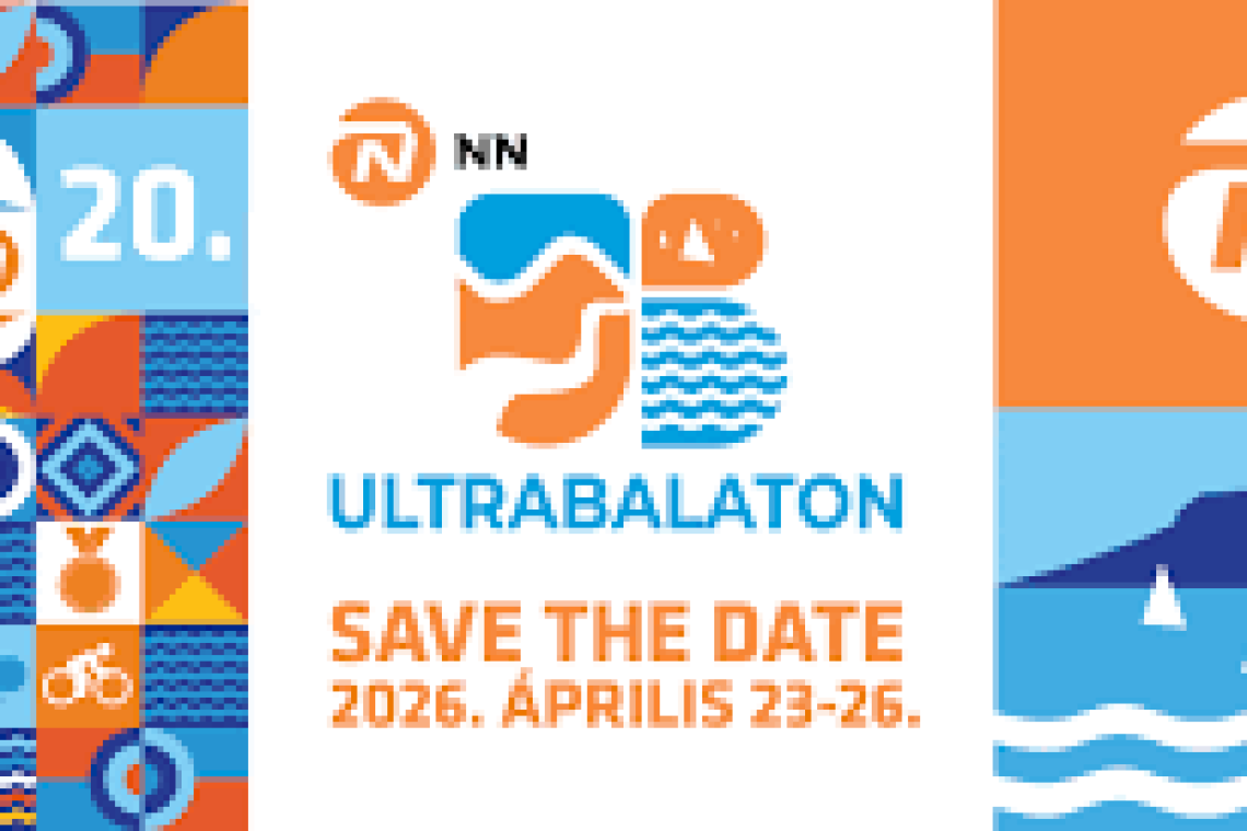 XX. Ultrabalaton