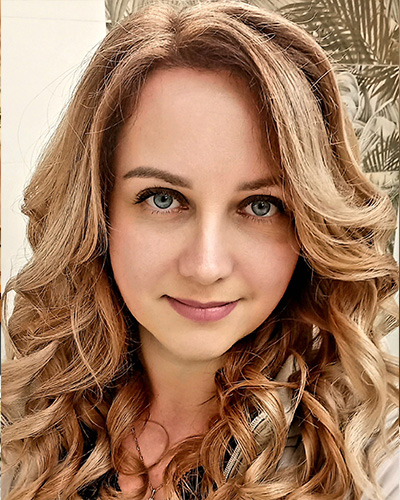 Mayerné dr. Pataki Krisztina